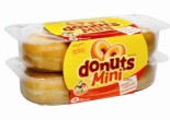 Mini donuts - A Barcelona food blog