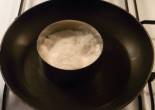 Crumpet cooking - A Barcelona food blog