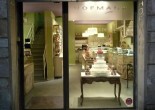 Hofmann patisserie shop front, Barcelona - Barcelona food blog